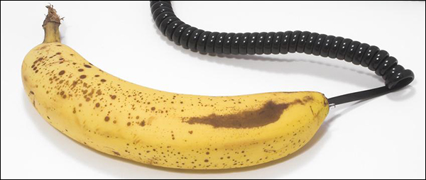 Banana-Phone
